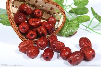 黃驊冬棗 滄州林果的璀璨明珠，京津冀果王爭霸賽的璀璨之星