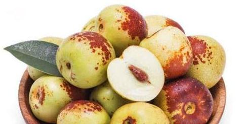 女人常吃黃驊冬棗，預防癌癥補中養(yǎng)神，養(yǎng)生必知