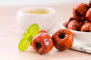 比火鍋羊肉湯更暖的就是這顆棗，6折屯起過冬 黃驊冬棗