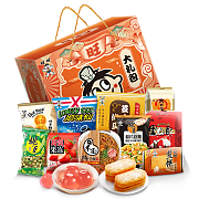 良品鋪?zhàn)狱S驊冬棗 無(wú)核酥脆的健康零食選擇