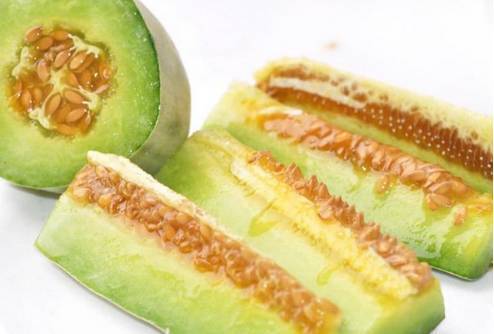 河北30縣市特產(chǎn)閃耀全國，黃驊冬棗，你驕傲的家鄉(xiāng)味道